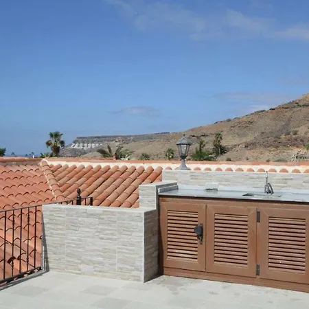 Casa Romantica Villa *