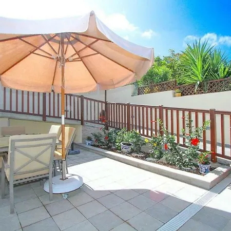 Villa Casa Romantica