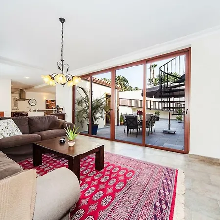 Villa Casa Romantica *
