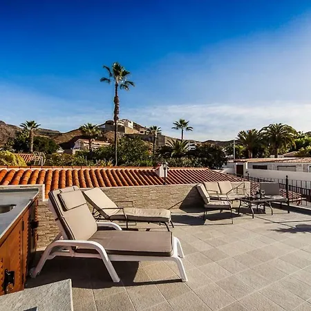 Villa Casa Romantica *
