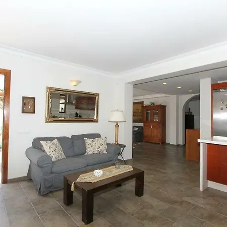 Casa Romantica