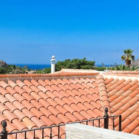 Villa Casa Romantica