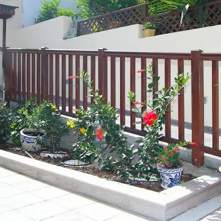 Casa Romantica La Playa de Tauro